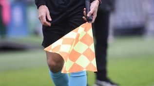 Gremial de Árbitros reclama a AUF solucionar el uso de sus derechos de imagen antes de firmar los contratos de TV: No podés vender derechos que no tenés