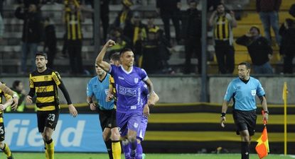 El show de goles de la fecha 7