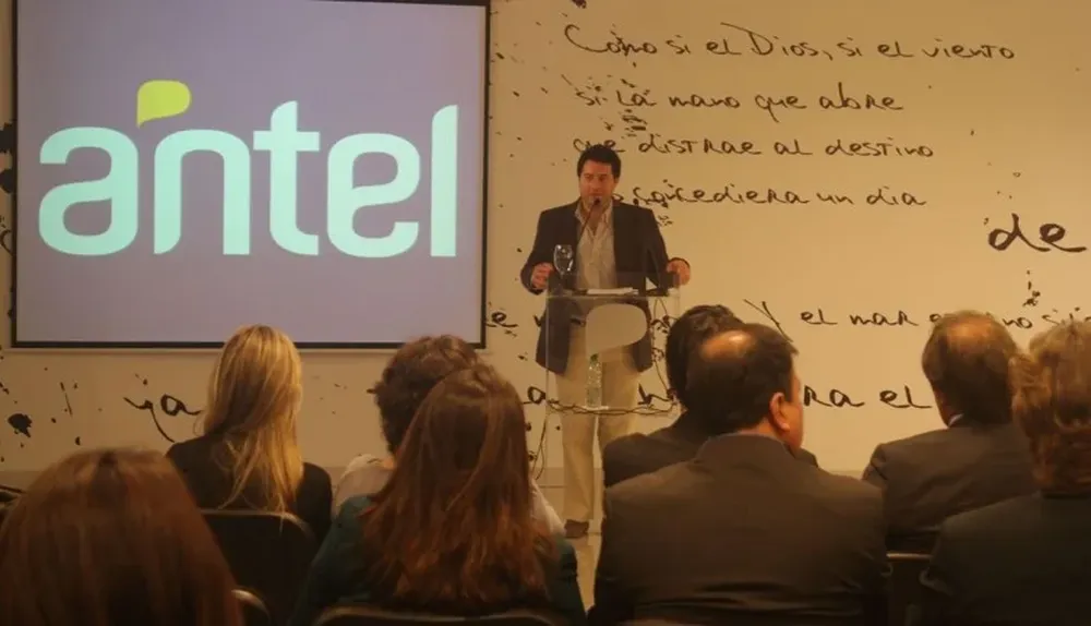 Jeronimo Varela, COO ESET Latinoamerica