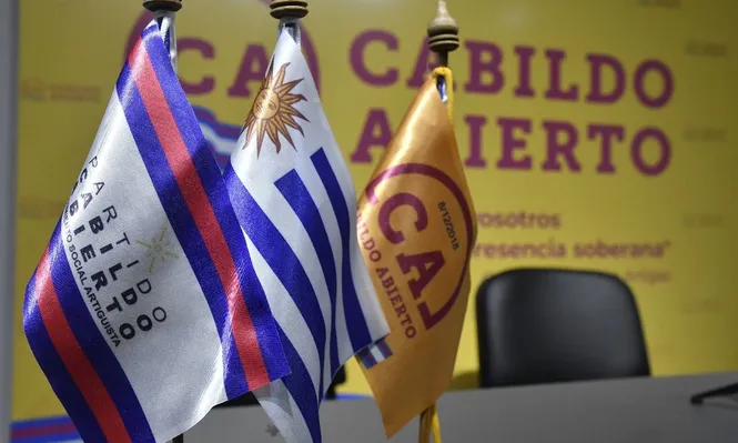 Cabildo Abierto