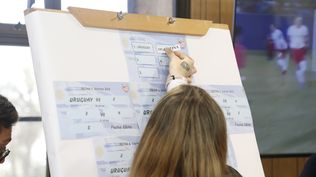 Comienza el sudamericano de fútbol de amputados&nbsp;