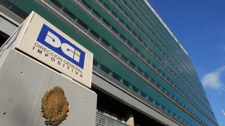 Los ingresos de Impositiva aumentaron a la par de los precios al consumo
