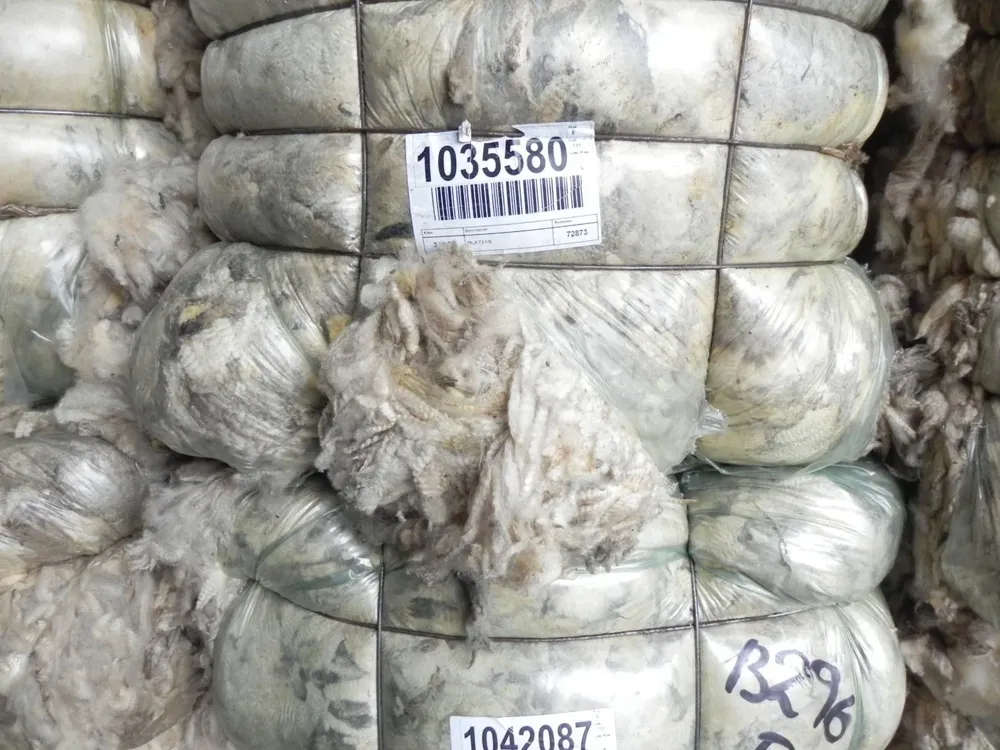 Mercado lanero: mejores señales al inicio de marzo.