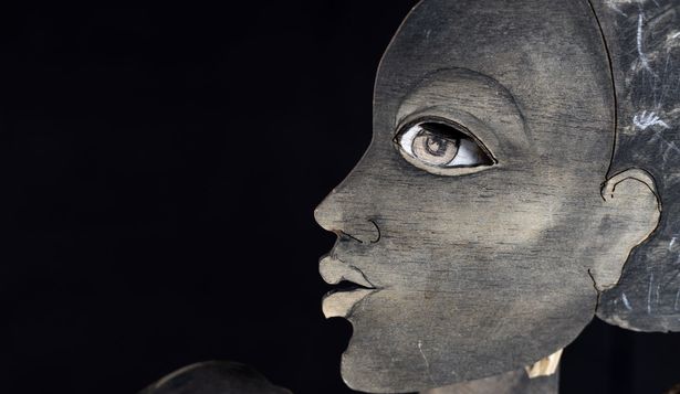 Poeta en Nueva York, basada en poemas de Lorca&nbsp;