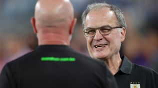 Marcelo Bielsa