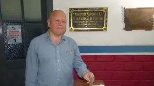 José Luis Rodríguez