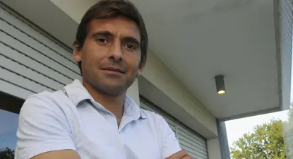 La nueva etapa de Ligüera: Acá sos guerrero