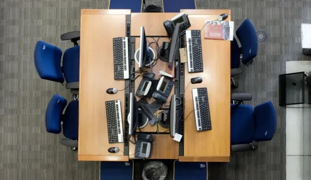 El ausentismo laboral sigue siendo una realidad