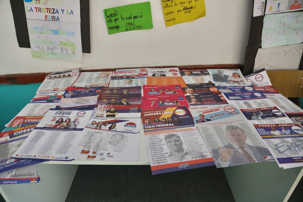 20240630 Elecciones internas 2024