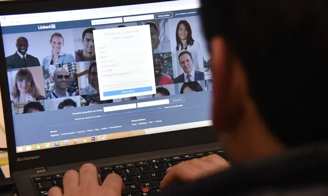 Linkedin registró 875 millones de usuarios activos en todo el mundo.