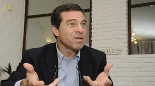 Ernesto Talvi, director académico de CERES