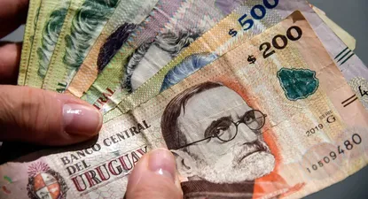 BCU publicó nueva advertencia sobre operativa ilegal de dos financieras