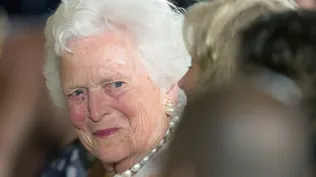 Murió Barbara Bush, ex primera dama de EEUU, a los 92 años