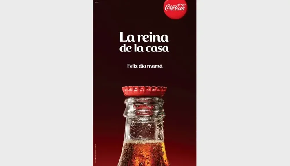 Publicidad de Coca-Cola