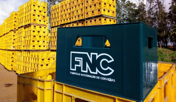 FNC reabre planta de Minas