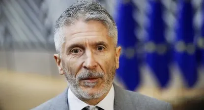 Fernando Grande Marlaska