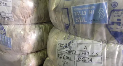 La producción del núcleo industrial volvió a tener un dato positivo en octubre