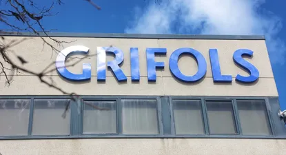 La gestora de fondos BlackRock, Capital Research and Management Company y Jefferies Financial Group han prestado más de 170 millones de euros en acciones de Grifols.