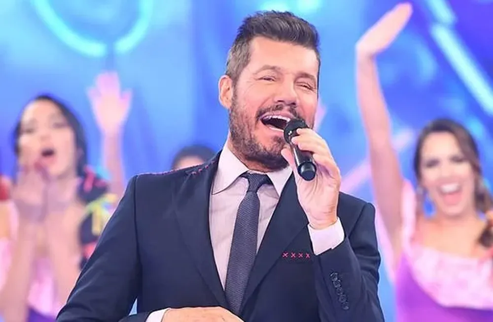 Marcelo Tinelli