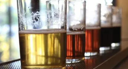 Consumo de cerveza importada compensó caída de marcas locales