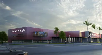 Bagno & Company va por un centro logístico y comercial