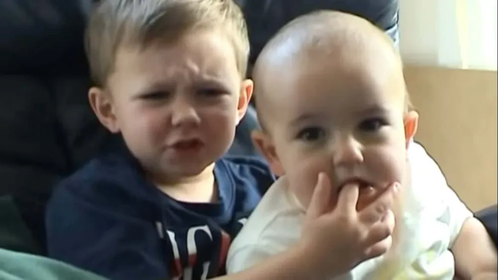 El video cuenta con más de 881 millones de visualizaciones.