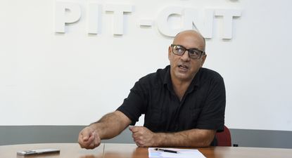 Marcelo Abdala: No compramos el discurso de la herencia maldita, el gobierno deberá ver de dónde pueden salir recursos para desarrollar los cambios
