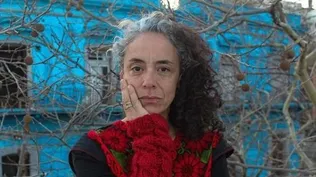 Emilia Díaz