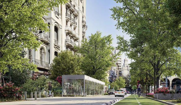 Reforma del transporte metropolitano y túnel de 18 de Julio demandarían al menos US$ 590 millones, según estudio de la Udelar