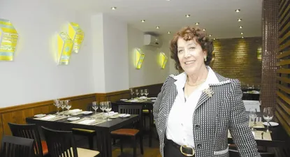 El toro por las astas