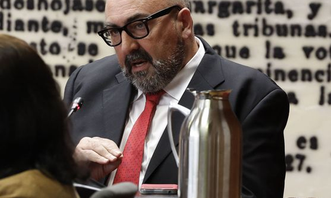 Podemos eleva el tono contra Sánchez por el caso Koldo: Es imposible creer que haya un caso Ábalos sin un caso PSOE