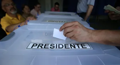 encrucijada