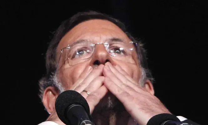 Mariano Rajoy