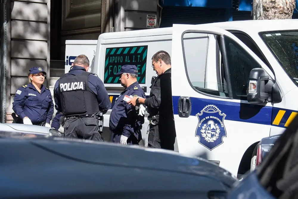 ¿Qué ocurrió con los homicidios en junio?