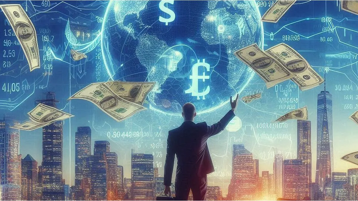 Cuál es el verdadero valor de la inteligencia artificial que usamos gratis