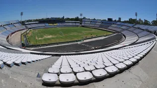 Mirá quiénes podrán ingresar al fútbol el fin de semana: los límites que estableció la AUF