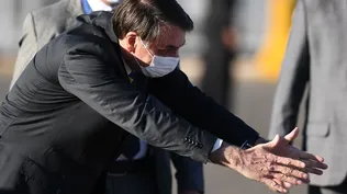 La promesa incumplida de Bolsonaro y la confesión sobre un Brasil quebrado