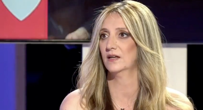 Claudia Montes, ex Miss Asturias vinculada a José Luis Ábalos.