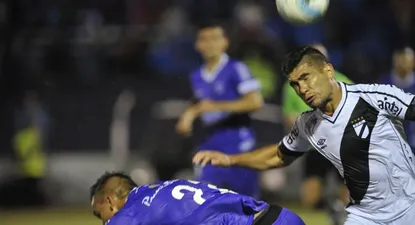 Danubio, líder  en hipotecas