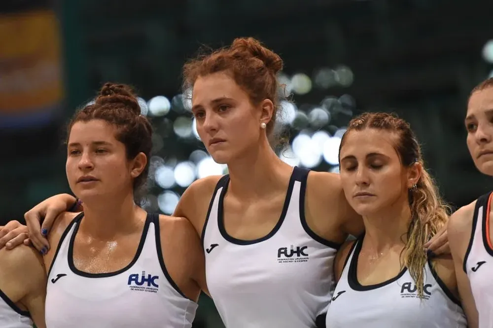 Barrandeguy entre Algorta y De María