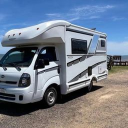 Así es vivir en motorhome: la historia de uruguayos que eligen vacacionar sobre ruedas y el presente de un turismo que suma cada vez más adeptos