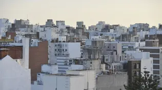 Los barrios de Montevideo olvidados que cobran fuerza de la mano de la inversión inmobiliaria