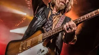 Familiares de Tom Petty enfurecidos con Trump por uso de canción icónica