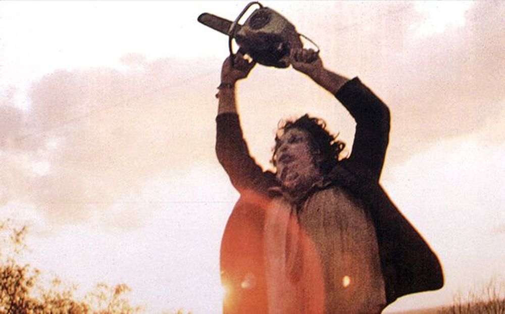 La masacre de Texas
