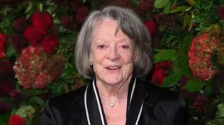 Harry Potter y Downton Abbey lloran a Maggie Smith que fallece a los 89 años en Londres