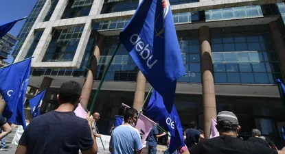 Cambio de horario en los bancos