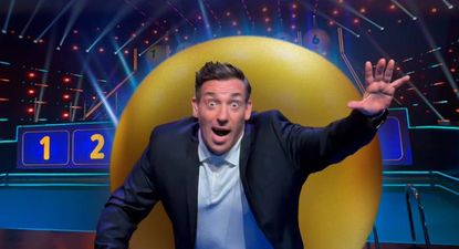 Maxi de la Cruz en The Balls