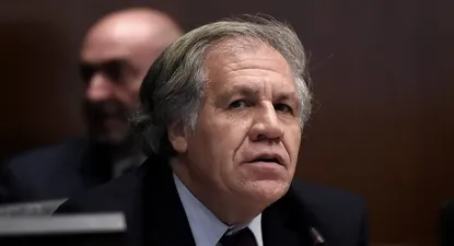 hubo manipulacion dolosa en elecciones bolivianas: informe final de la oea