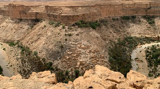Se investiga el secuestro de un español en Argelia por un grupo yihadista. EFE