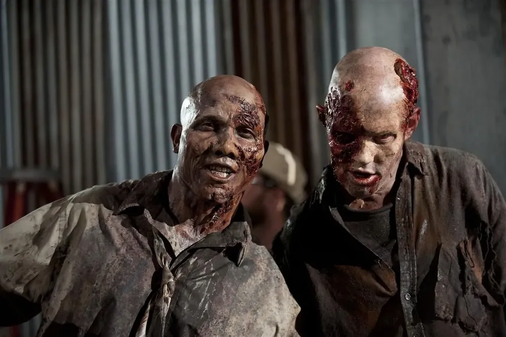 La serie se estrenó ayer por FOX Latinoamérica.